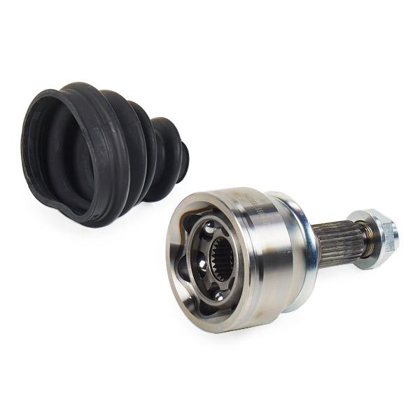RIDEX 5J0538 Joint Kit, drive shaft
