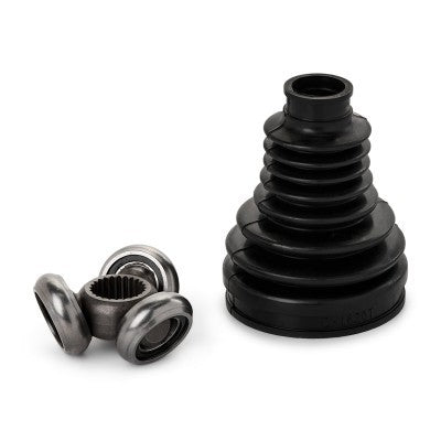 RIDEX 5J0882 Joint kit, drive shaft - Front Axle