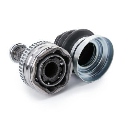 RIDEX 5J0908 Joint kit, drive shaft - Rear Axle