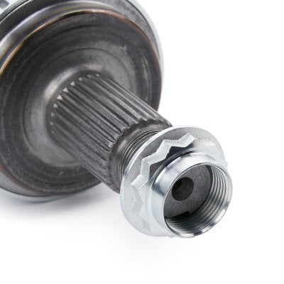 RIDEX 5J0908 Joint kit, drive shaft - Rear Axle