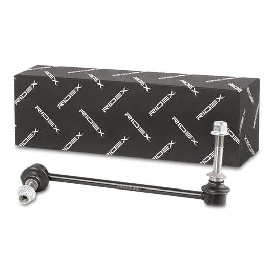 RIDEX 3229S0492 Anti roll bar link