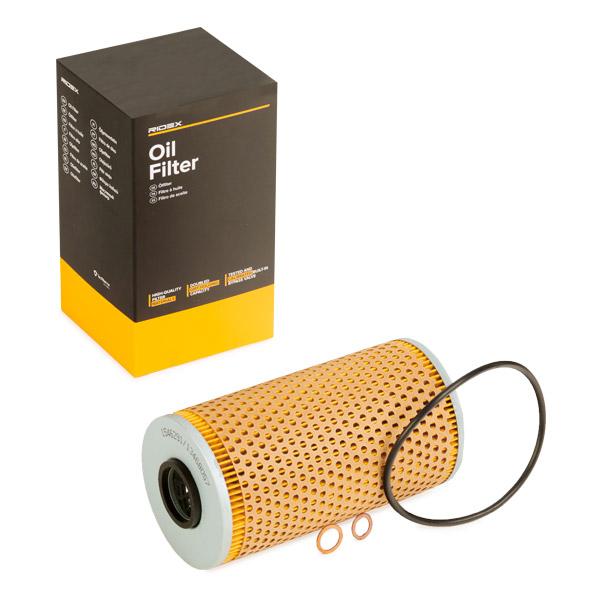 RIDEX 7O0174 Oil Filter