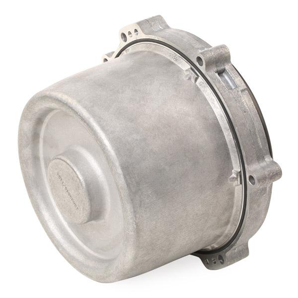 RIDEX 4G0137 Alternator