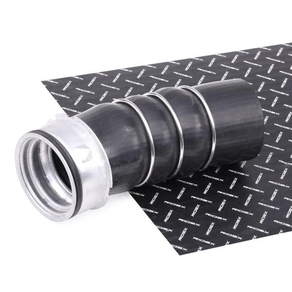 RIDEX 3314C0088 Charger Intake Hose for BMW 3 Series