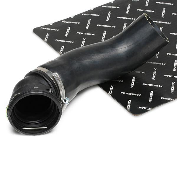 RIDEX 3314C0054 Charger Intake Hose for BMW X3