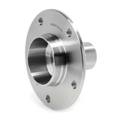 RIDEX 653W0108 Wheel Hub