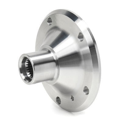 RIDEX 653W0108 Wheel Hub