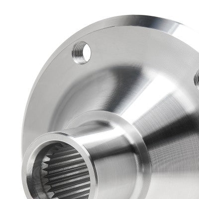 RIDEX 653W0108 Wheel Hub