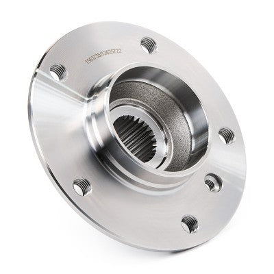 RIDEX 653W0163 Wheel Hub