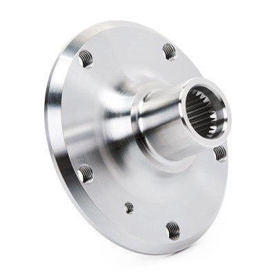 RIDEX 653W0163 Wheel Hub