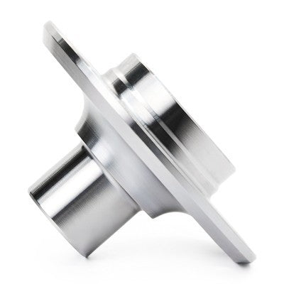 RIDEX 653W0163 Wheel Hub