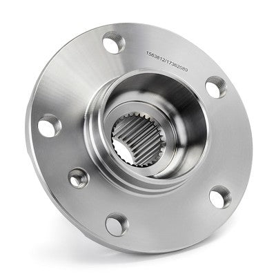 RIDEX 653W0234 Wheel Hub