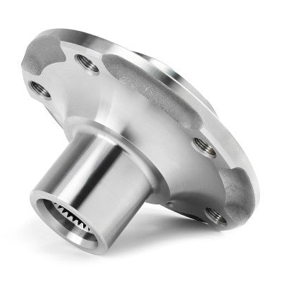 RIDEX 653W0234 Wheel Hub