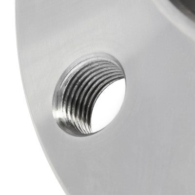 RIDEX 653W0234 Wheel Hub