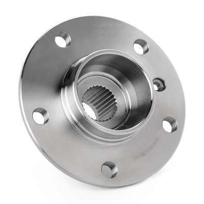 RIDEX 653W0236 Wheel Hub