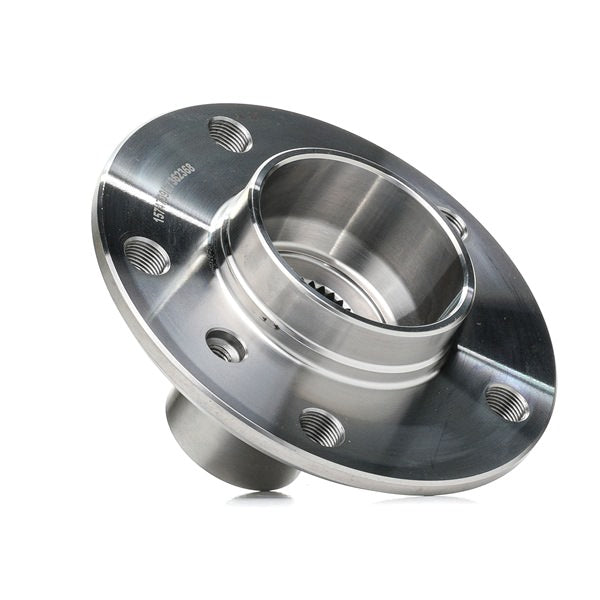 RIDEX 653W0236 Wheel Hub