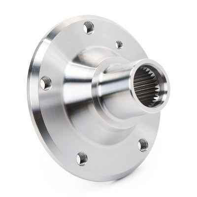RIDEX 653W0246 Wheel Hub