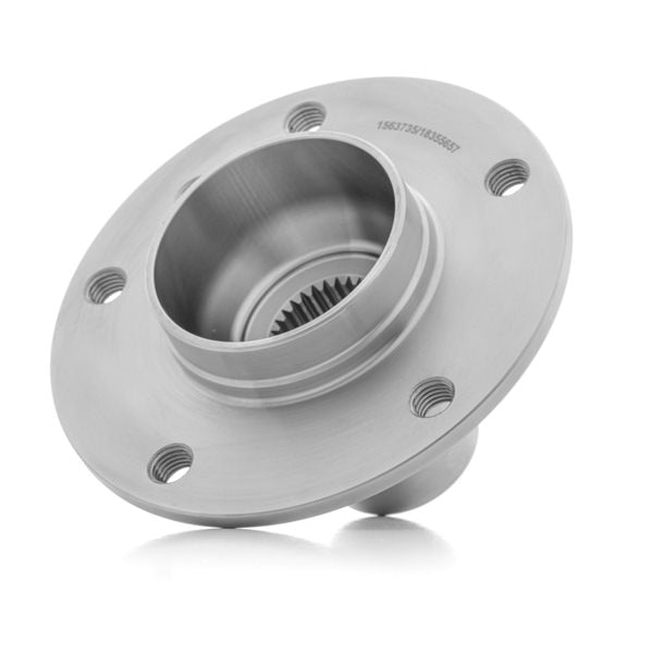 RIDEX 653W0246 Wheel Hub