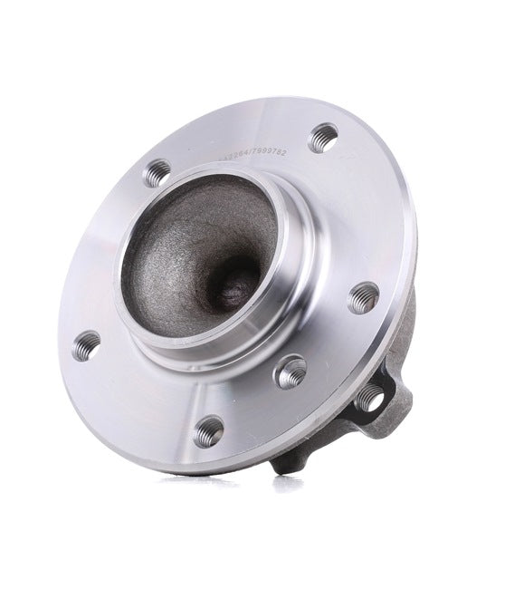 RIDEX 654W0262 Wheel Bearing Kit