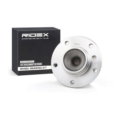 RIDEX 654W0262 Wheel Bearing Kit