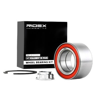 RIDEX 654W0301 Wheel Bearing Kit