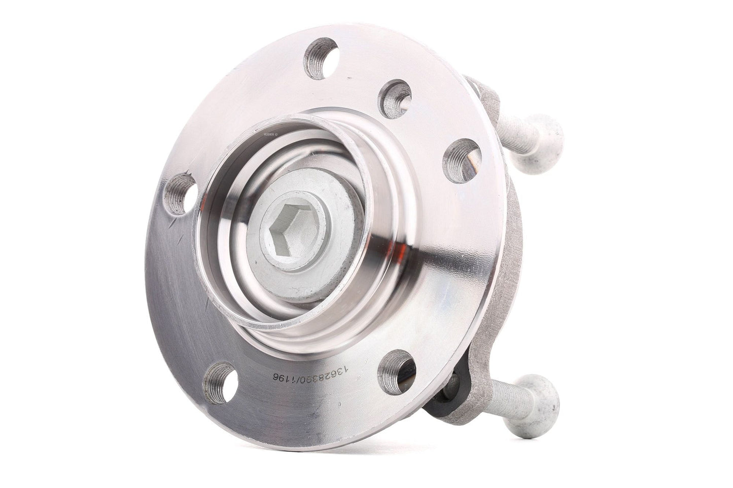RIDEX 654W0661 Wheel Bearing Kit