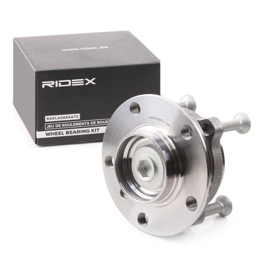 RIDEX 654W0661 Wheel Bearing Kit