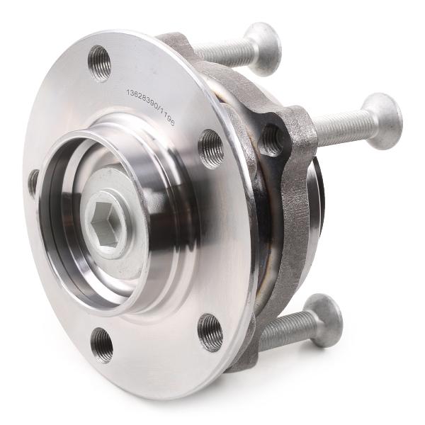 RIDEX 654W0661 Wheel Bearing Kit