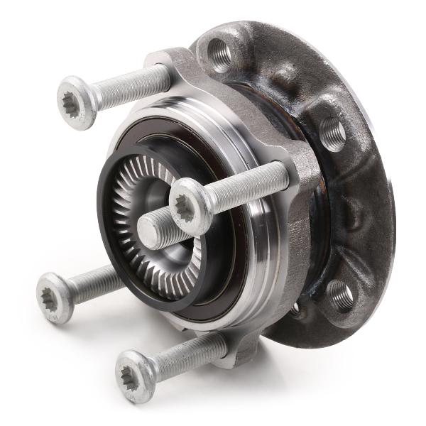 RIDEX 654W0661 Wheel Bearing Kit