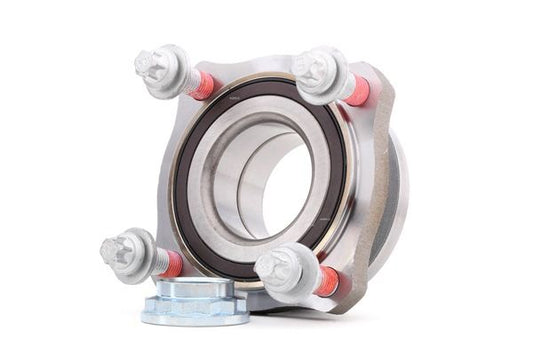RIDEX 654W0876 Wheel Bearing Kit