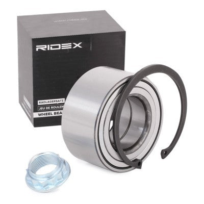 RIDEX 654W0902 Wheel Bearing Kit