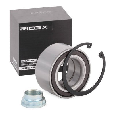 RIDEX 654W0980 Wheel Bearing Kit