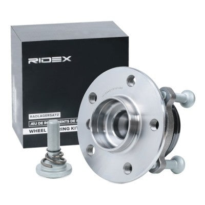 RIDEX 654W1168 Wheel Bearing Kit