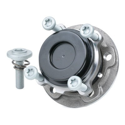 RIDEX 654W1168 Wheel Bearing Kit