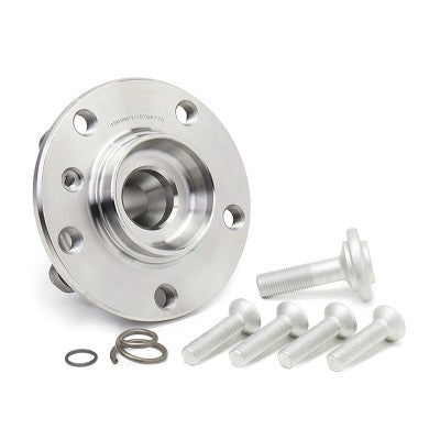 RIDEX 654W1203 Wheel Bearing Kit