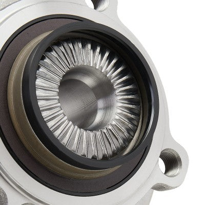 RIDEX 654W1203 Wheel Bearing Kit