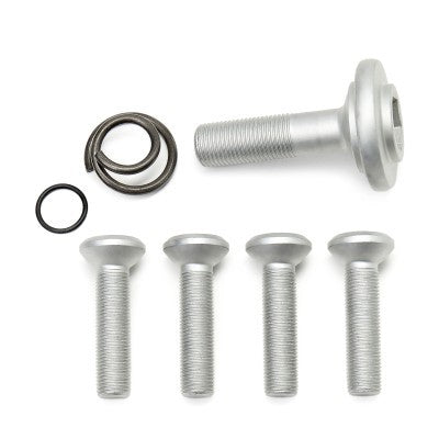 RIDEX 654W1203 Wheel Bearing Kit