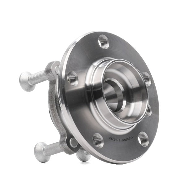 RIDEX 654W1203 Wheel Bearing Kit
