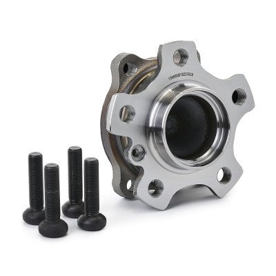 RIDEX 654W1350 Wheel Bearing Kit
