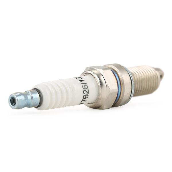 RIDEX 686S0311 Spark Plug