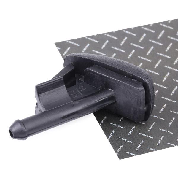 RIDEX 303W0009 Windscreen washer jet
