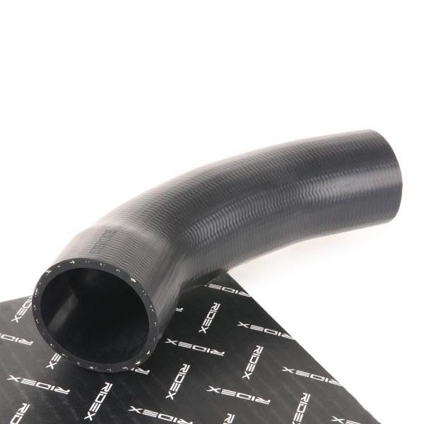 RIDEX 3314C0078 Charger Intake Hose for BMW 5 Series