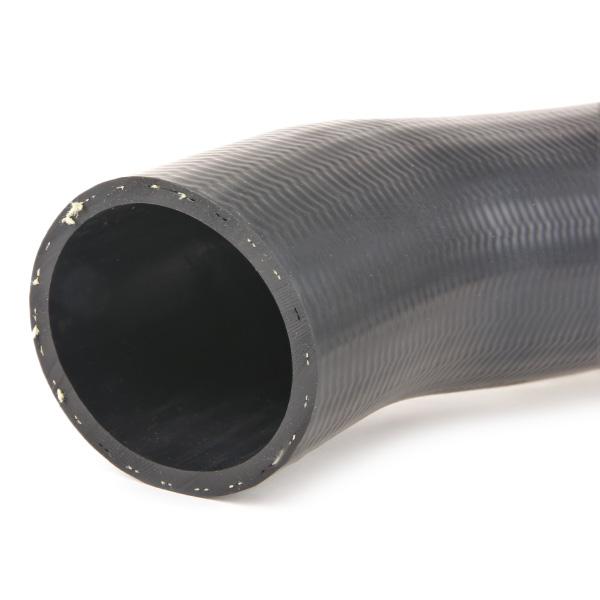 RIDEX 3314C0078 Charger Intake Hose for BMW 5 Series