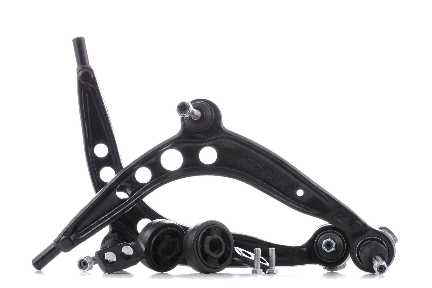 RIDEX 772S0077 Control arm repair kit