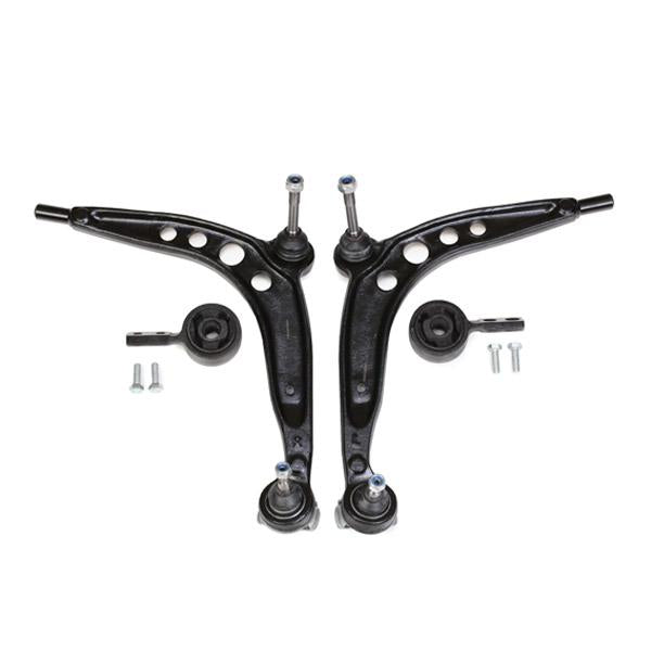 RIDEX 772S0077 Control arm repair kit
