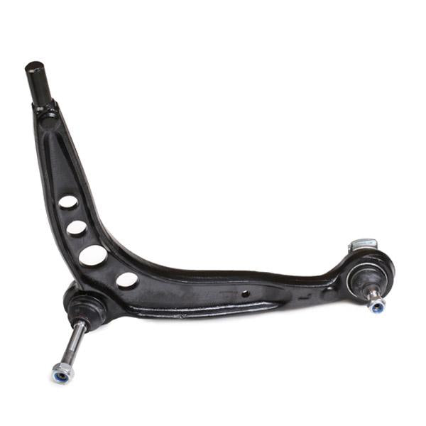 RIDEX 772S0077 Control arm repair kit