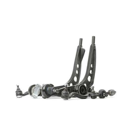 RIDEX 772S0088 Control arm repair kit