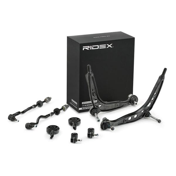RIDEX 772S0088 Control arm repair kit