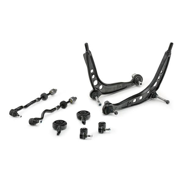 RIDEX 772S0088 Control arm repair kit