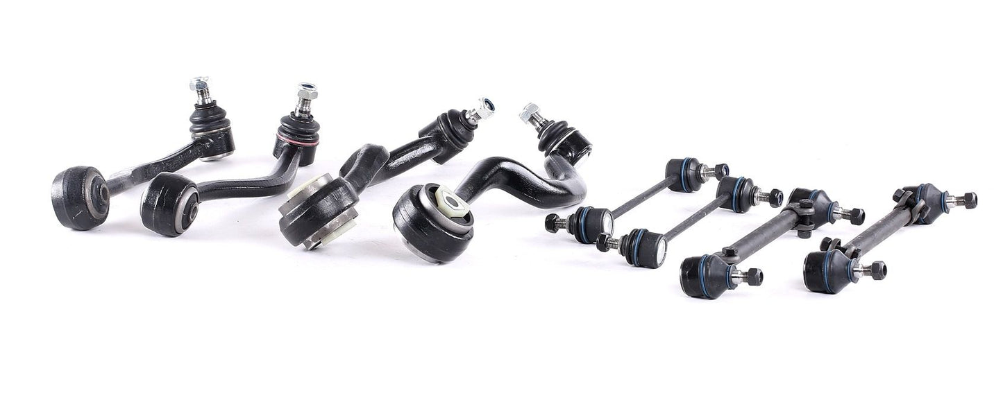RIDEX 772S0097 Control arm repair kit